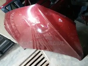 Bonnet For Hyundai Santafe 2010 Model