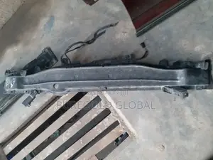 Bumper Bracket for All Vehicles Available Here