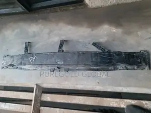 Bumper Beams and Brackets Are Available for All Hyundai