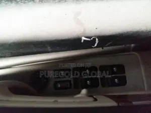 Santa Fe 2010 Model Power Button
