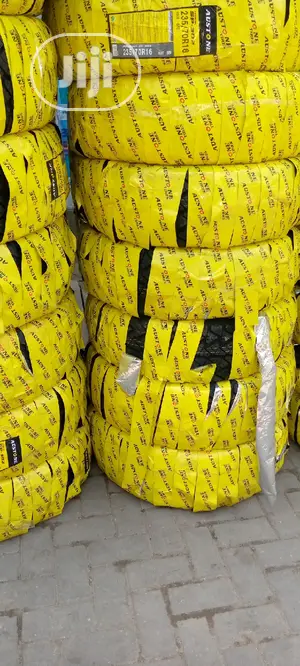 Austone Dunlop Bridgestone Gt Redail