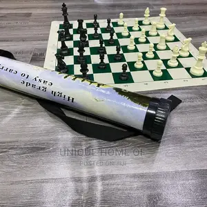 Standard Tournament Chess