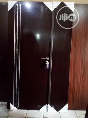 Stanly Door 1.2(Double Leaf)