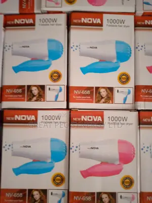 Nova Hair Dryer (Small)