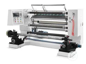 Nylon Slitting Machine
