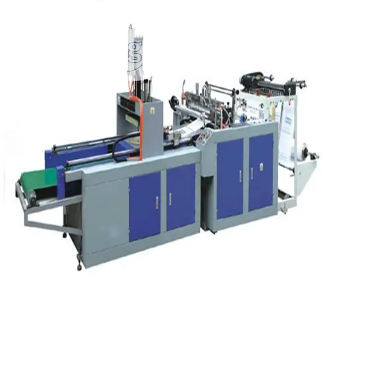 Nylon Bag/Shopping Bag Making Machine