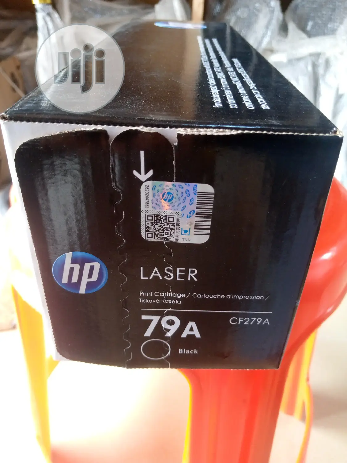 Hp 79a Cf279a Toner