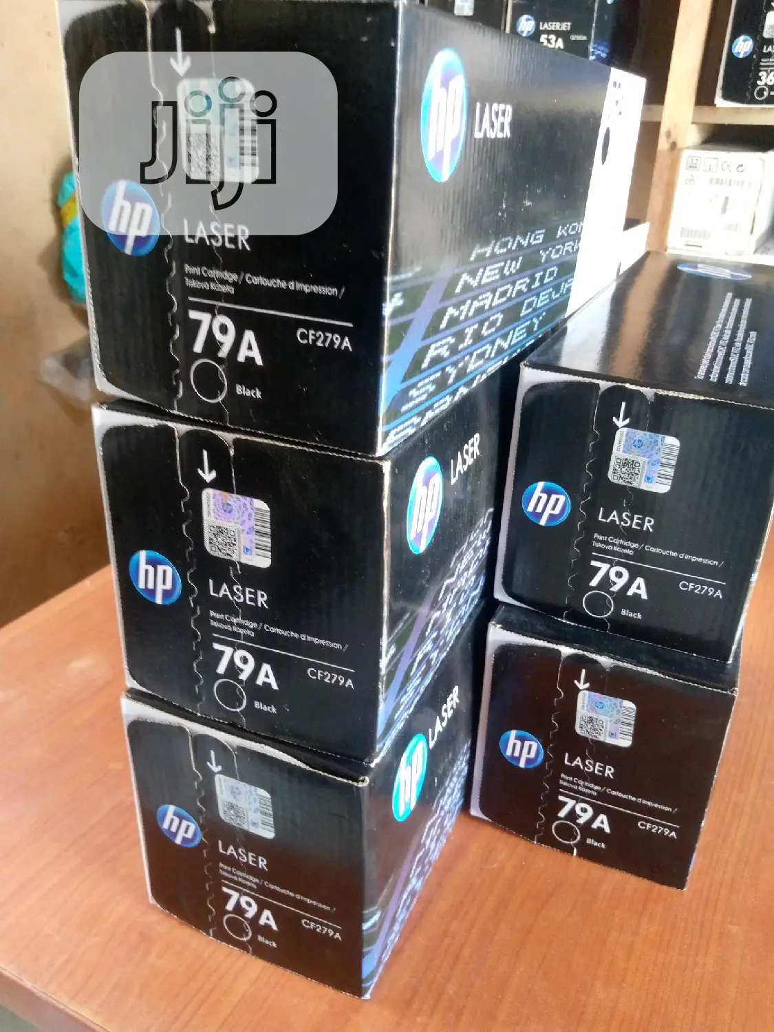 Hp 79a Cf279a Toner