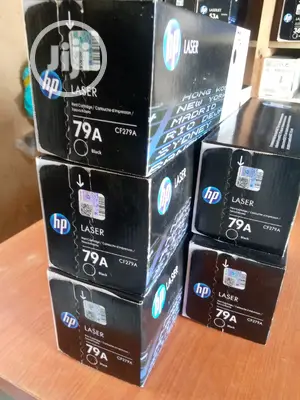 Hp 79a Cf279a Toner