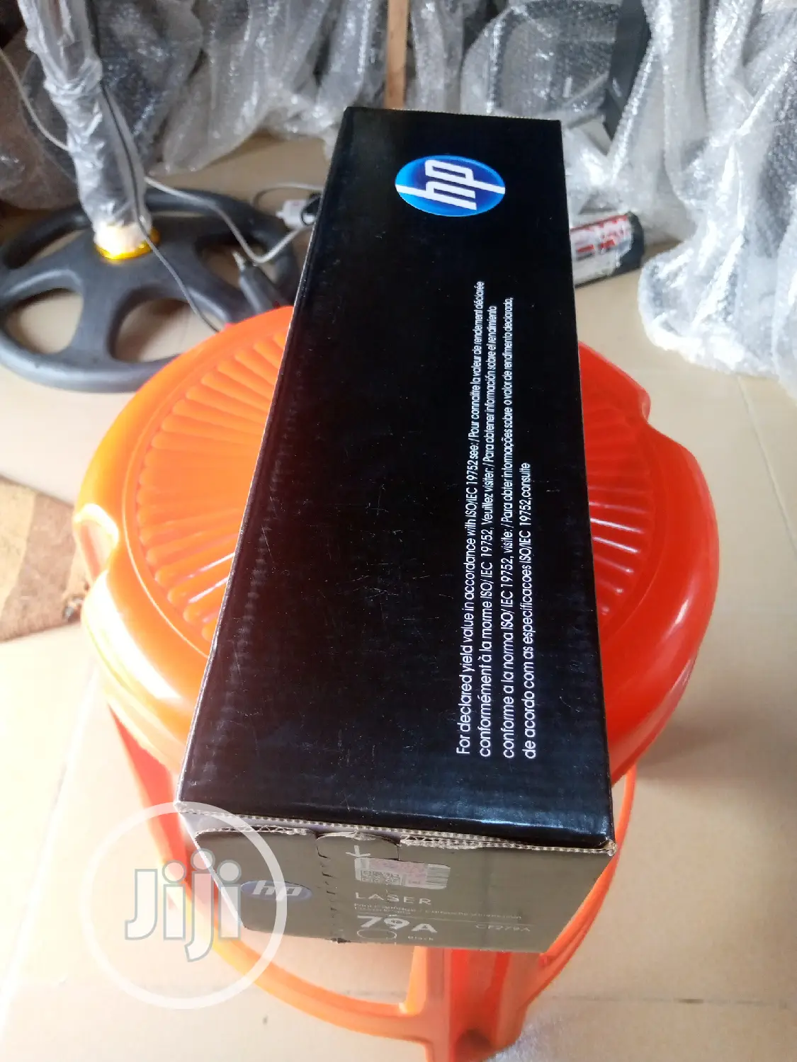 Hp 79a Cf279a Toner