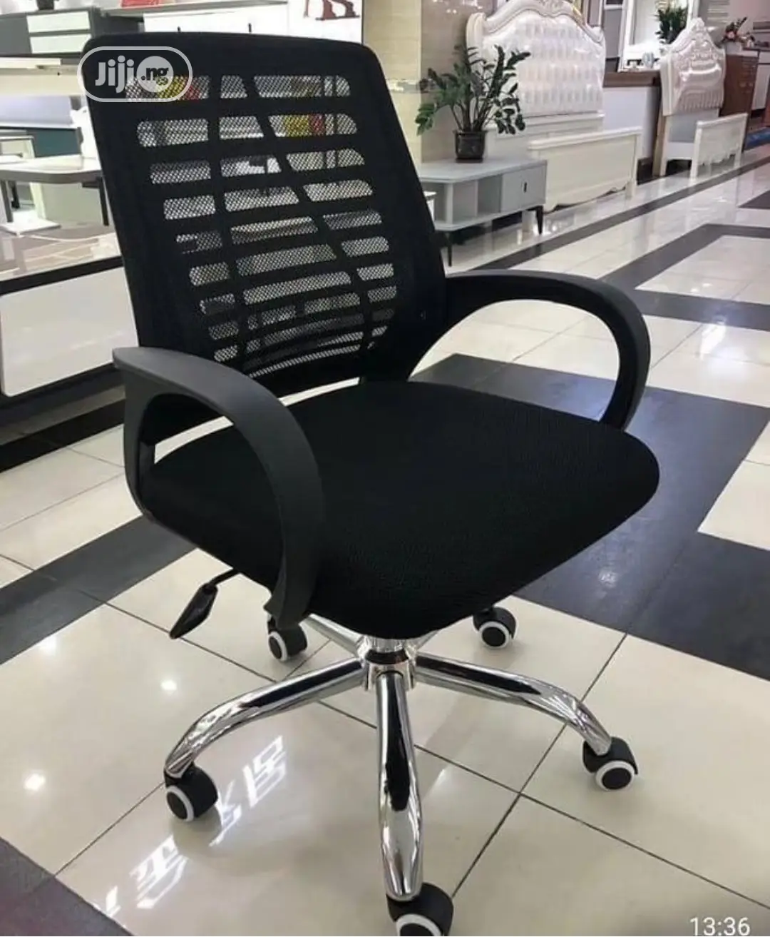 Office Mesh Chair