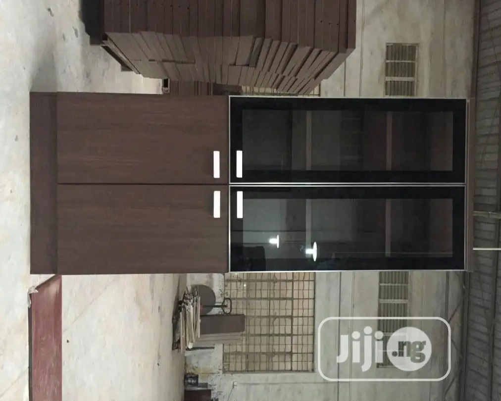 Book Shelves