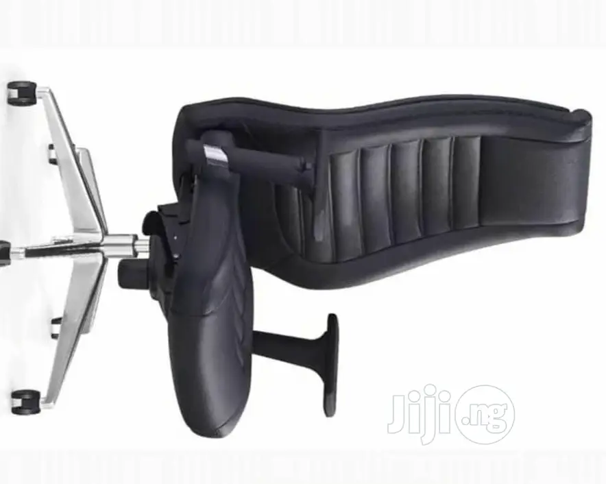 Executive Chair Swivel