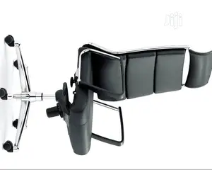 Executive Chair Swivel