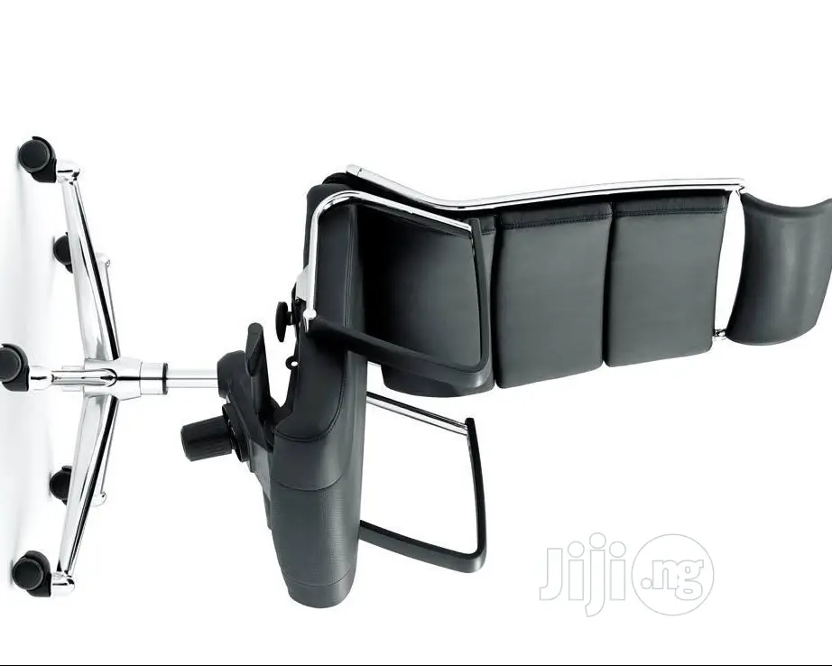 Executive Chair Swivel