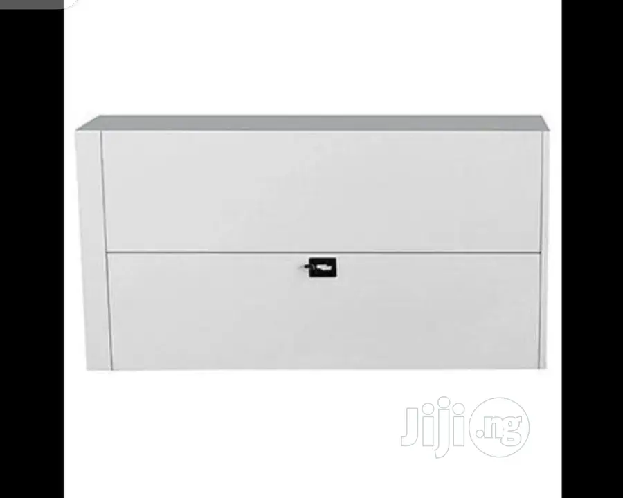 Full Hight Cupboard