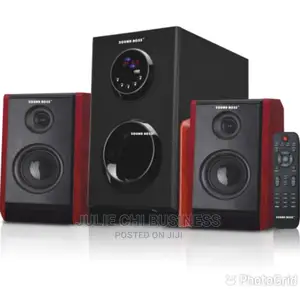 Homeflower Home Theatre X6