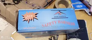 Safety Belt