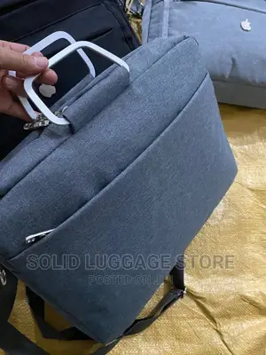 Apple Shoulder Handbag