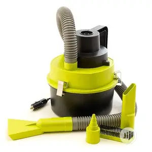Vacuum Cleaner
