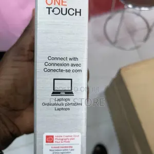 Seagate 2tb One Touch Portable Hard Drive