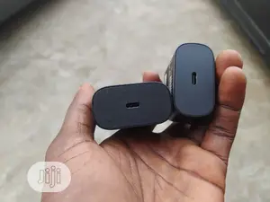 Original Samsung 25watts Box Power Adapter