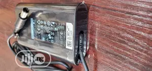 Dell Oval Shape Charger 65wh for Dell Latitude E7490 E5490