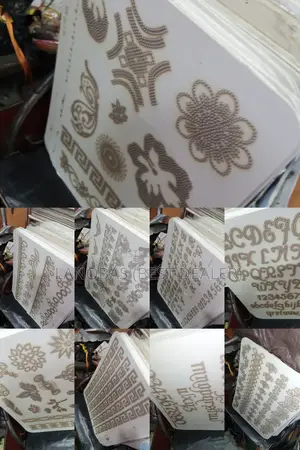 Pattern Boards Latest Designs