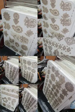 Pattern Boards Latest Designs