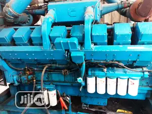 GENERATORS Repair Service and Maintenance