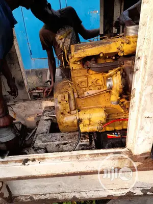 Repair Service and Maintenance