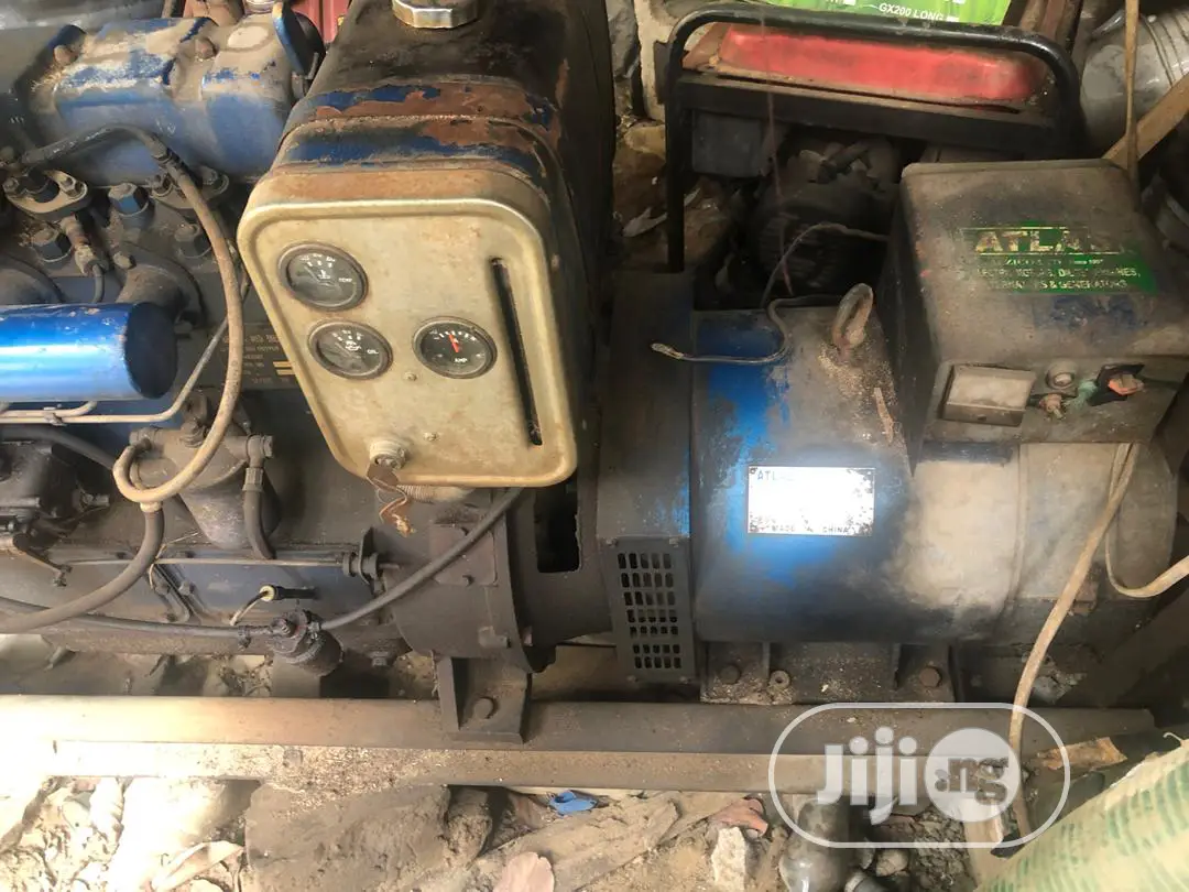 Generators Repair, E.T.C