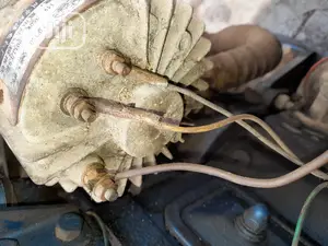 Generators Repair, E.T.C