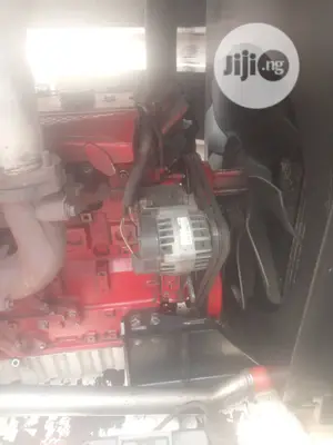 Mikano Generators