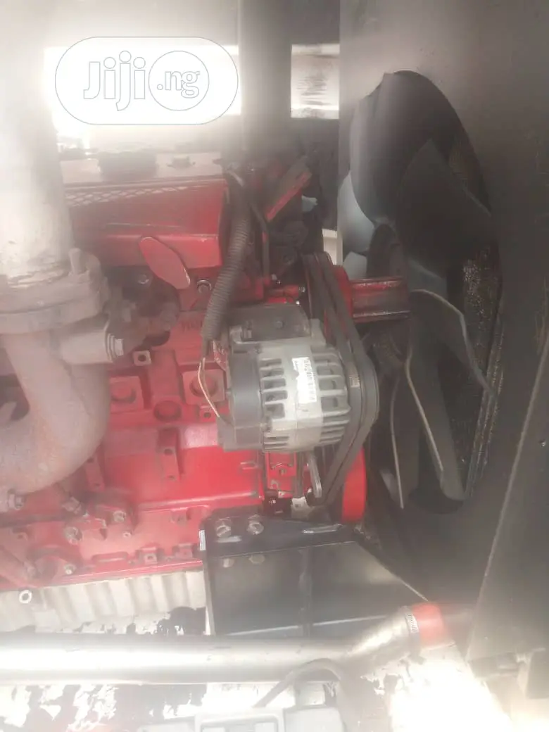 Mikano Generators
