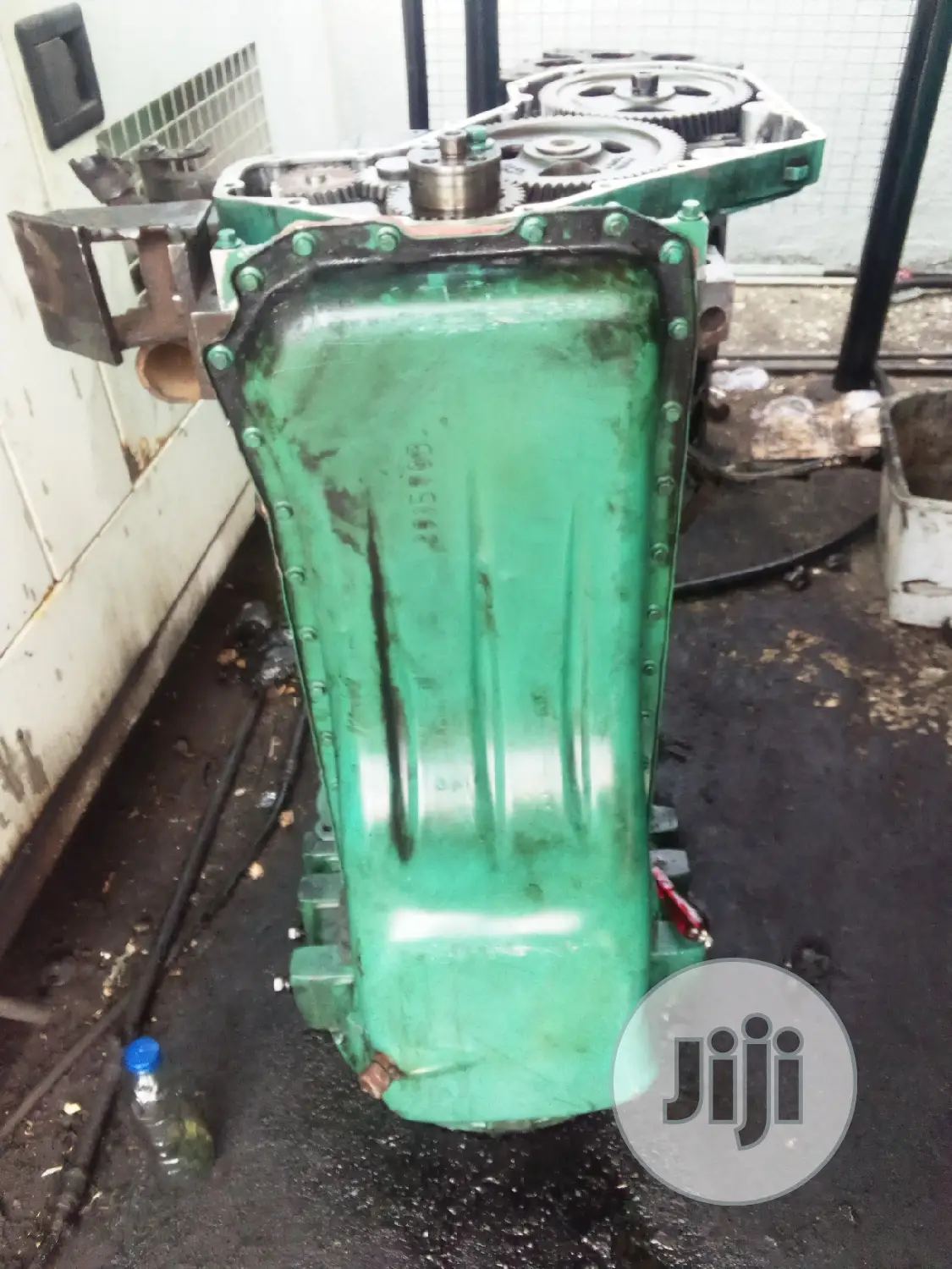 Geneators Repair