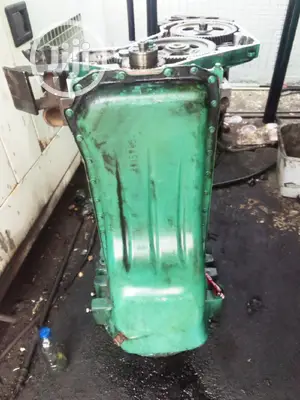 Geneators Repair