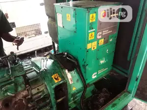 Cummins Generators Repair