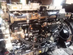 Perkins Generators Repair
