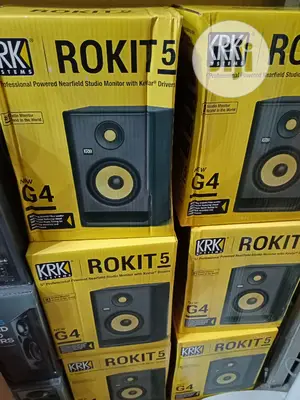 Rockit 5 G4
