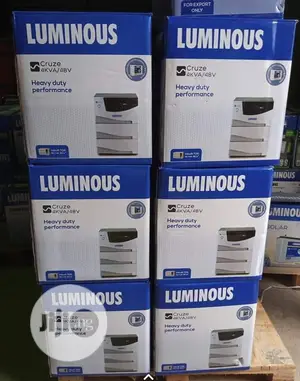 Luminous Inverter 4000va 48v