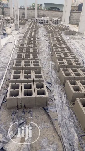 Block Molding on Your Site