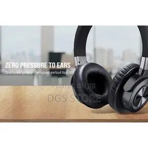 Remax Rb 650HB Bluetooth Headphone