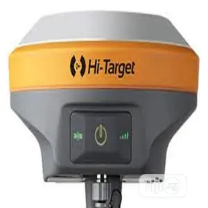 V200 - Hi-Target GNSS Receivers