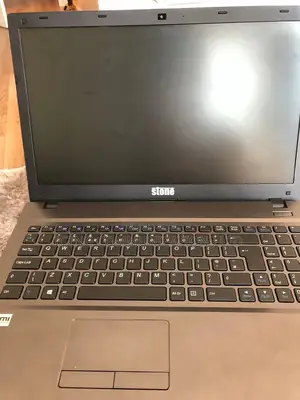 Laptop Stone Stone 8GB Intel Core i5 HDD 500GB