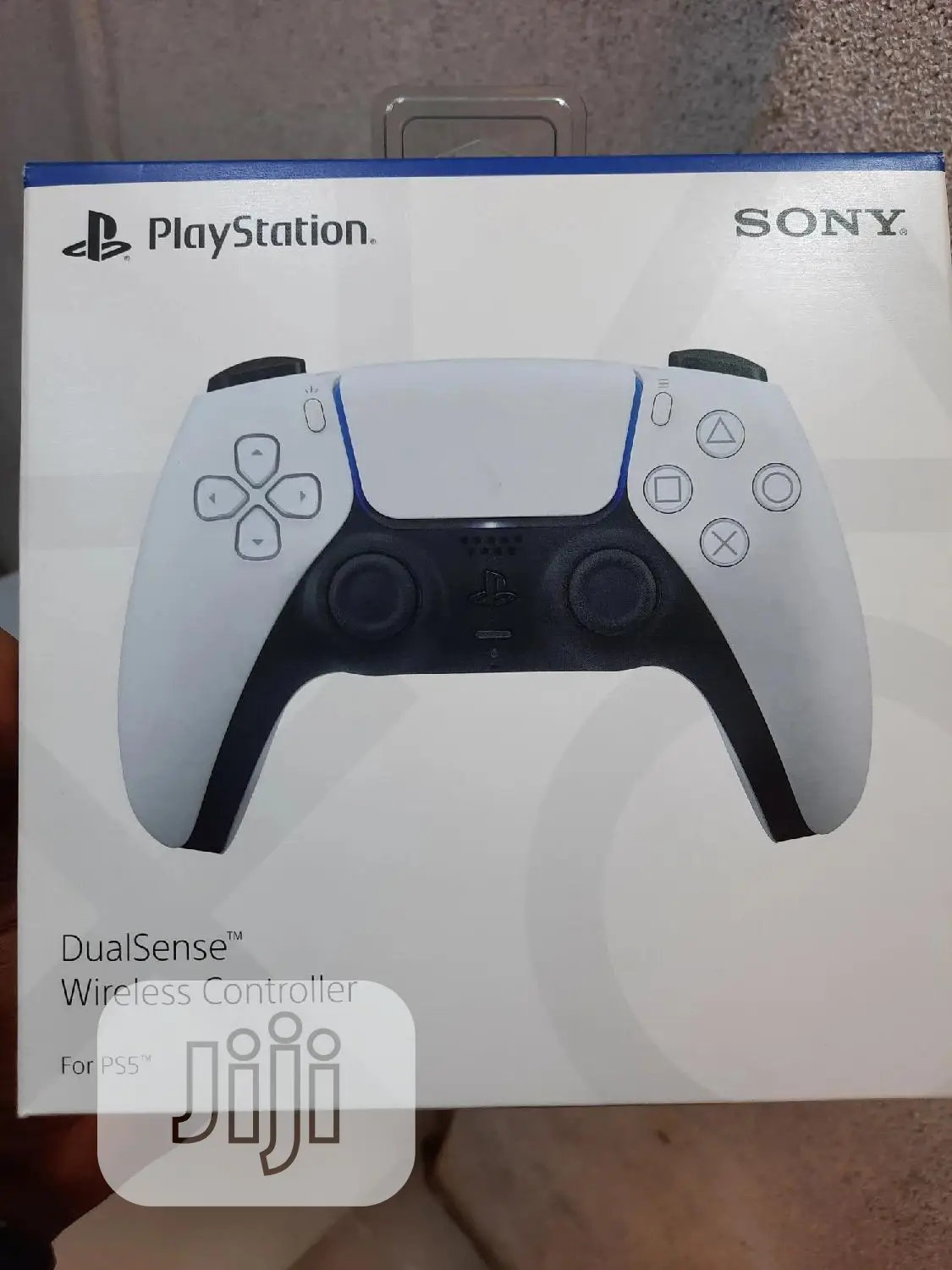 New Sony PS5 Extra Pad Dual Sense Wireless Controller