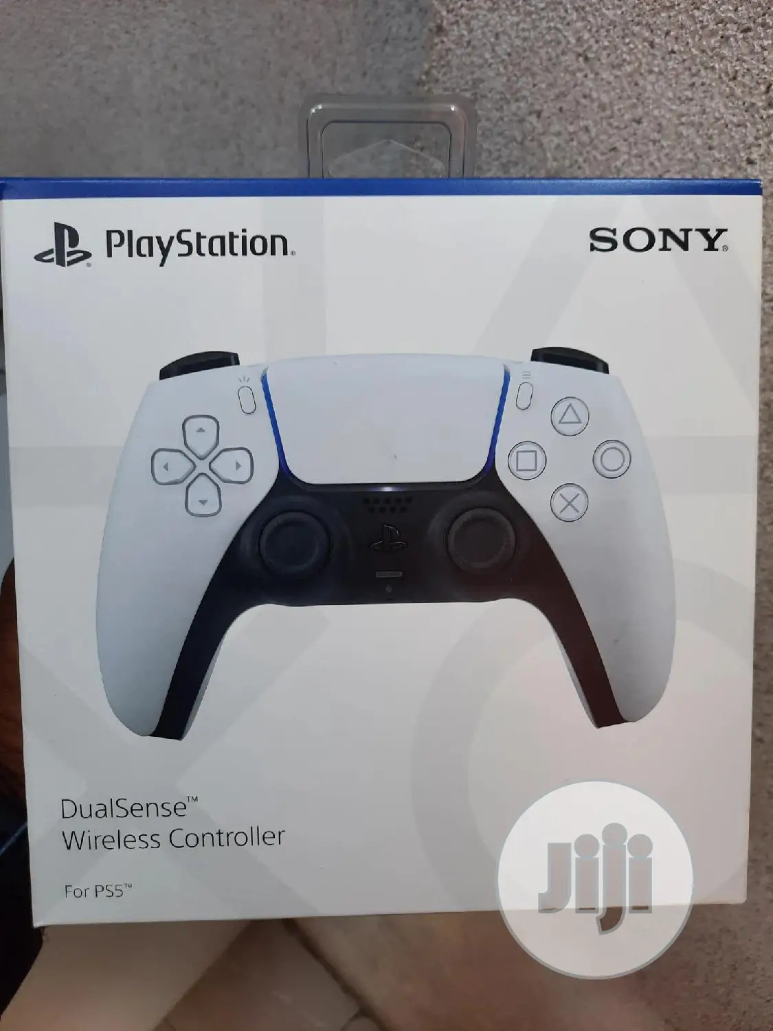 New Sony PS5 Extra Pad Dual Sense Wireless Controller
