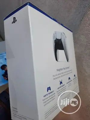New Sony PS5 Extra Pad Dual Sense Wireless Controller