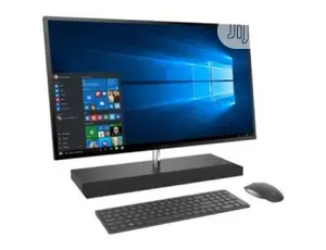 New Desktop Computer HP AiO 24 8GB Intel Core I3 SSD 128GB