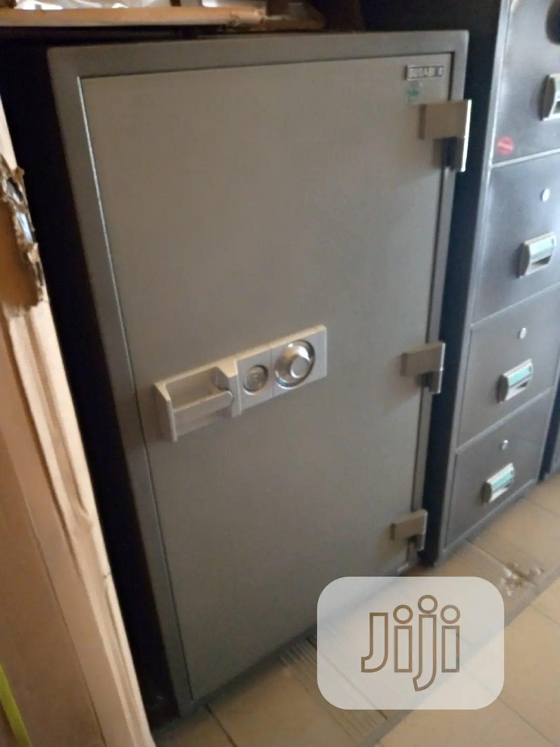 Fireproof Safes